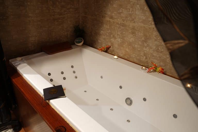 Interior de Estética París